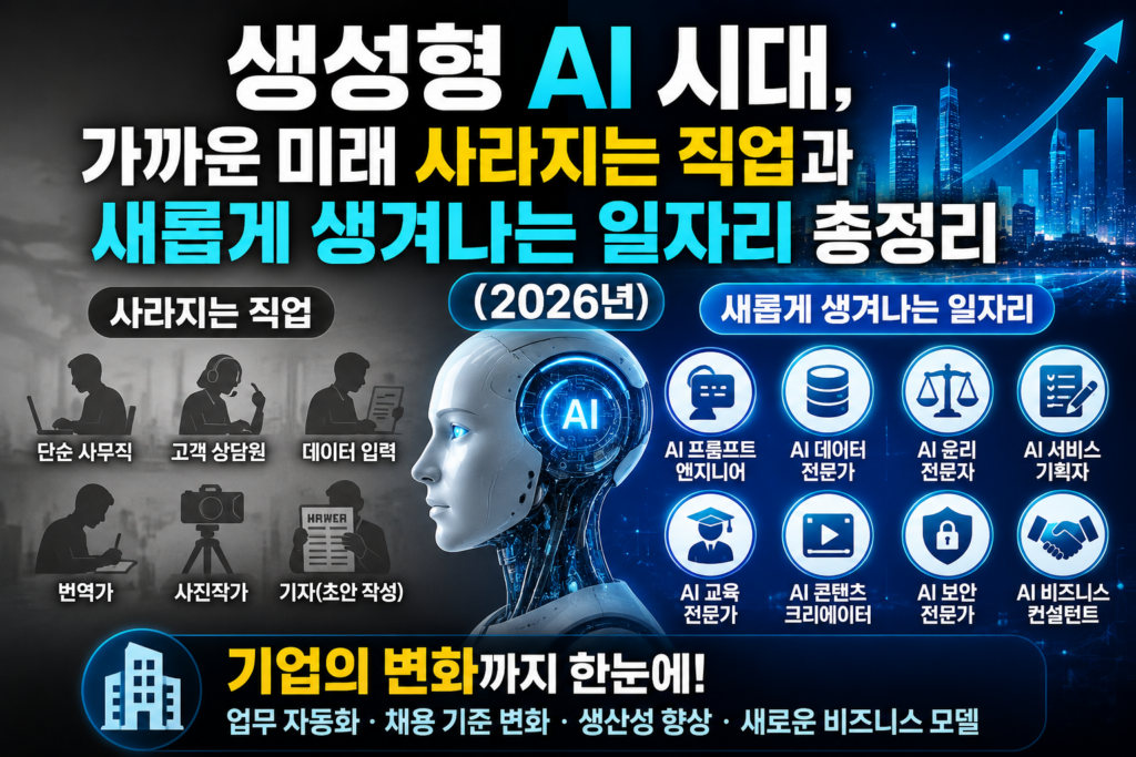 AI-직업
