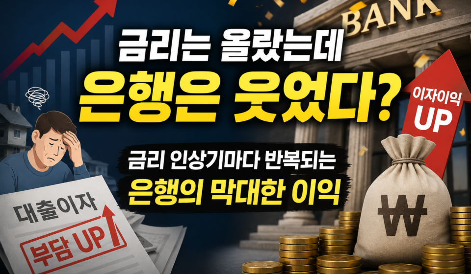금리 인상