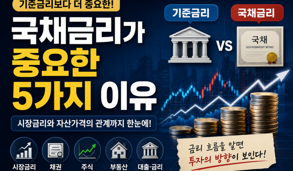 국채금리