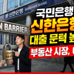 국민은행신한은행