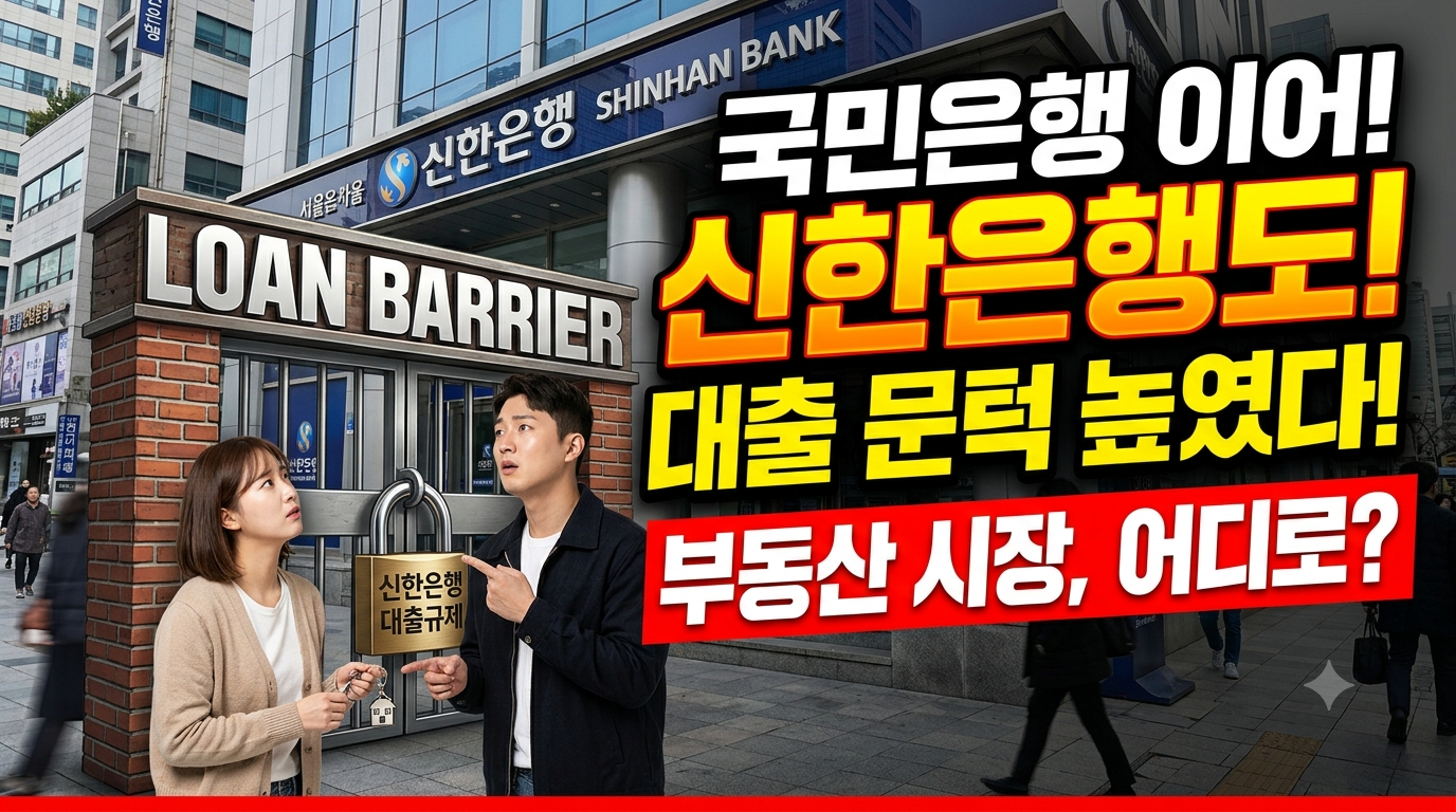 국민은행신한은행