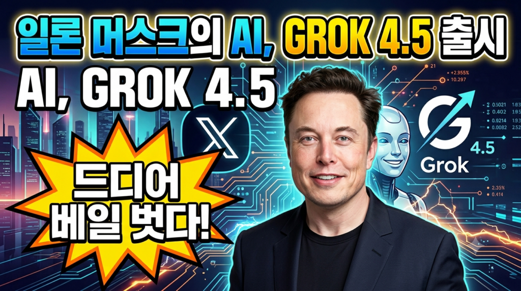 Grok4.5