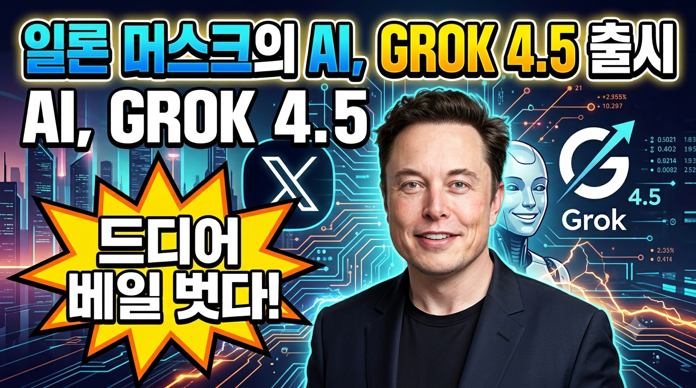 Grok4.5